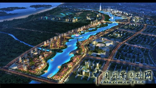 笛東 袁松亭 景觀設計 景觀規劃