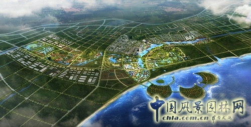 笛東 袁松亭 景觀設計 景觀規劃