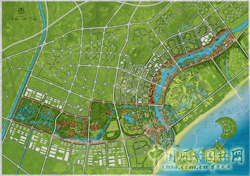 笛東 袁松亭 景觀設計 景觀規劃