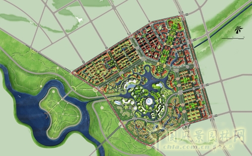 笛東 袁松亭 景觀設計 景觀規劃