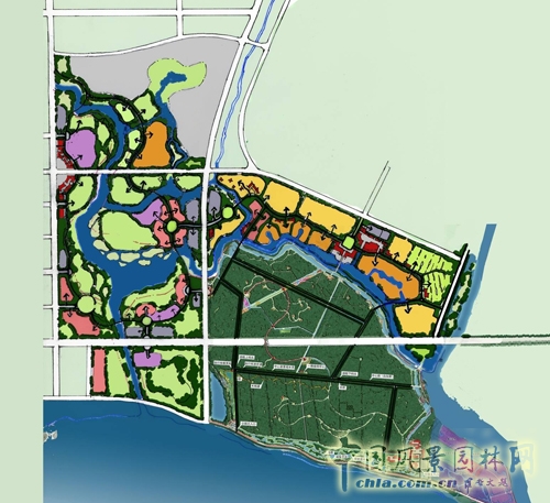 笛東 袁松亭 景觀設(shè)計 景觀規(guī)劃