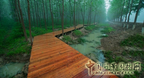 笛東 袁松亭 景觀設計 景觀規(guī)劃