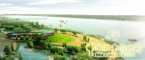 笛東 袁松亭 景觀設計 景觀規劃