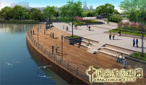 笛東 袁松亭 景觀設計 景觀規劃