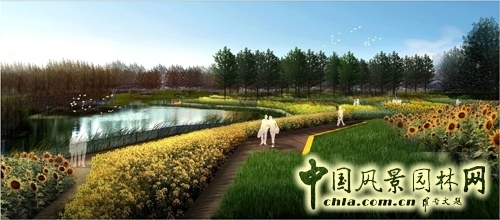 笛東 袁松亭 景觀設(shè)計(jì) 景觀規(guī)劃