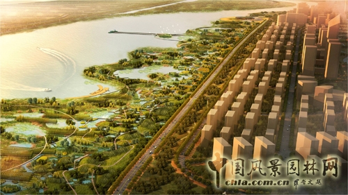 笛東 袁松亭 景觀設(shè)計(jì) 景觀規(guī)劃