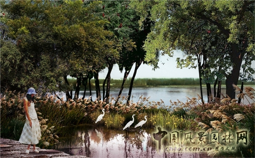 笛東 袁松亭 景觀設計 景觀規劃