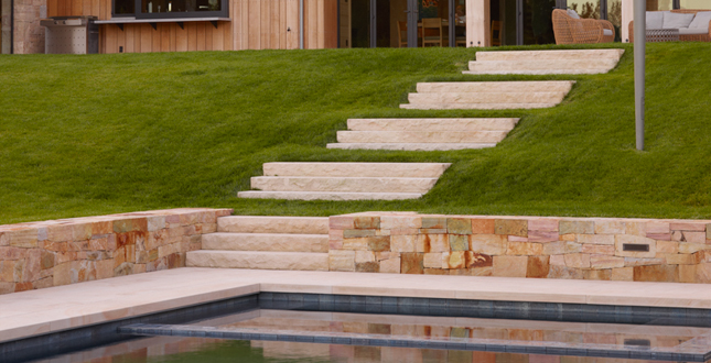 ASLA住宅景觀設計類榮譽獎:伍德賽德住宅區