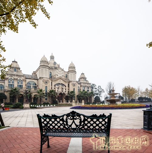 笛東 袁松亭 景觀設計 景觀規劃