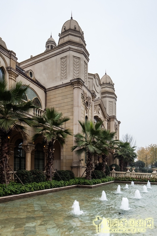 笛東 袁松亭 景觀設(shè)計 景觀規(guī)劃