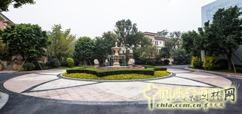 笛東 袁松亭 景觀設(shè)計 景觀規(guī)劃