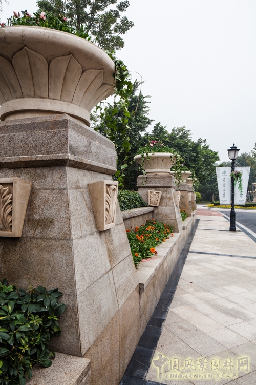 笛東 袁松亭 景觀設(shè)計(jì) 景觀規(guī)劃