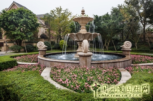 笛東 袁松亭 景觀設(shè)計(jì) 景觀規(guī)劃