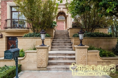 笛東 袁松亭 景觀設(shè)計 景觀規(guī)劃