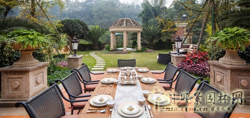 笛東 袁松亭 景觀設(shè)計 景觀規(guī)劃