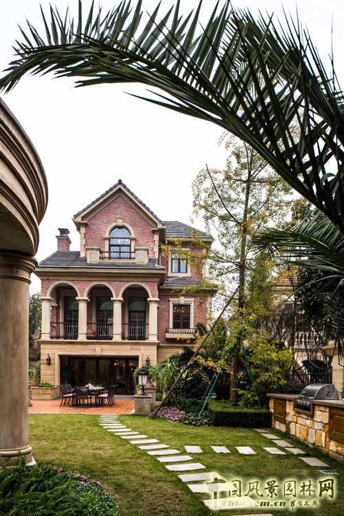 笛東 袁松亭 景觀設(shè)計 景觀規(guī)劃