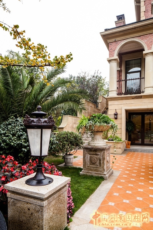 笛東 袁松亭 景觀設(shè)計 景觀規(guī)劃