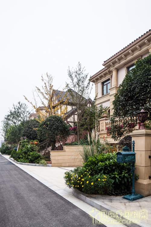 笛東 袁松亭 景觀設(shè)計 景觀規(guī)劃