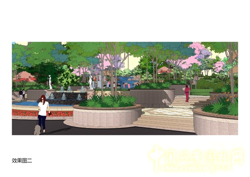 文科園林 園林企業 景觀園林 景觀設計