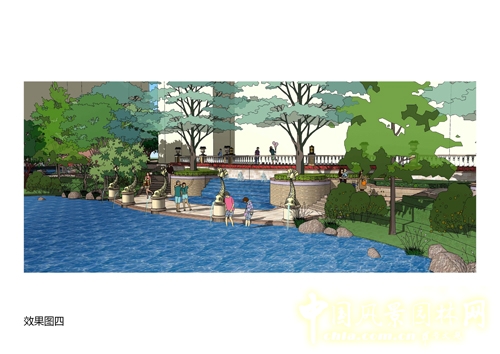 文科園林 園林企業 景觀園林 景觀設計