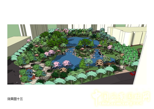 文科園林 園林企業(yè) 景觀園林 景觀設(shè)計(jì)