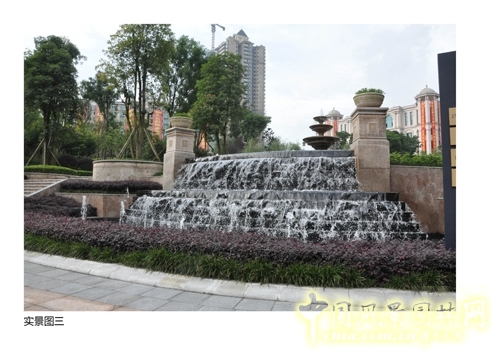 文科園林 園林企業(yè) 景觀園林 景觀設計