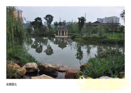 文科園林 園林企業(yè) 景觀園林 景觀設計