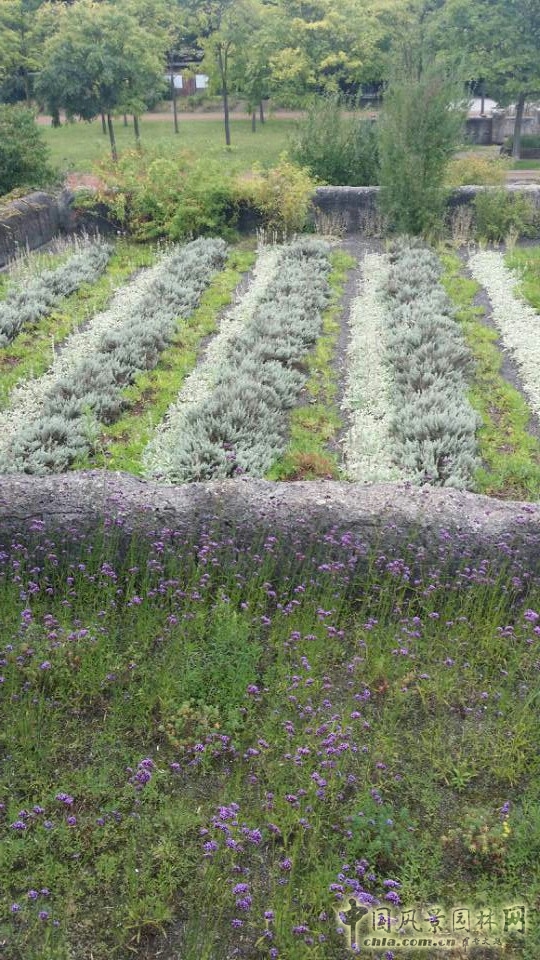 北杜伊斯堡景觀公園