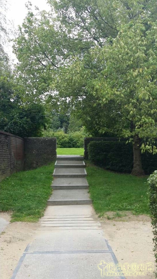 北杜伊斯堡景觀公園