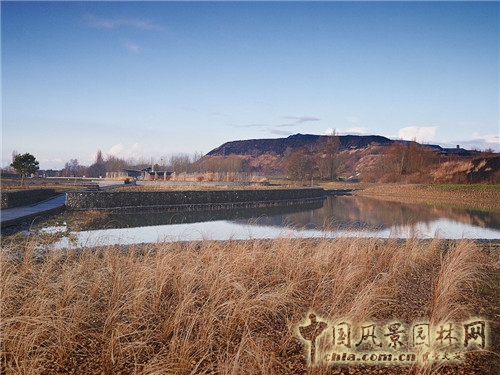 島嶼生態(tài)公園