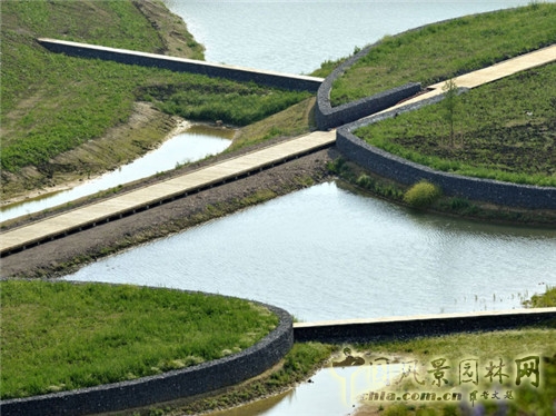 島嶼生態(tài)公園