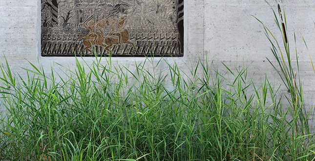 ASLA住宅景觀設(shè)計類榮譽獎