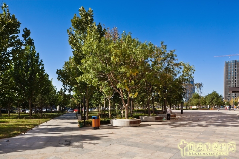 笛東聯(lián)合 規(guī)劃設(shè)計 西斯萊公館