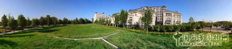 笛東聯(lián)合 規(guī)劃設計 西斯萊公館