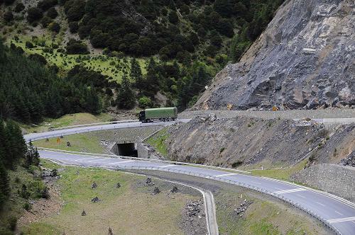 中國人的景觀大道
