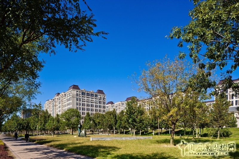 笛東聯(lián)合 規(guī)劃設計 西斯萊公館