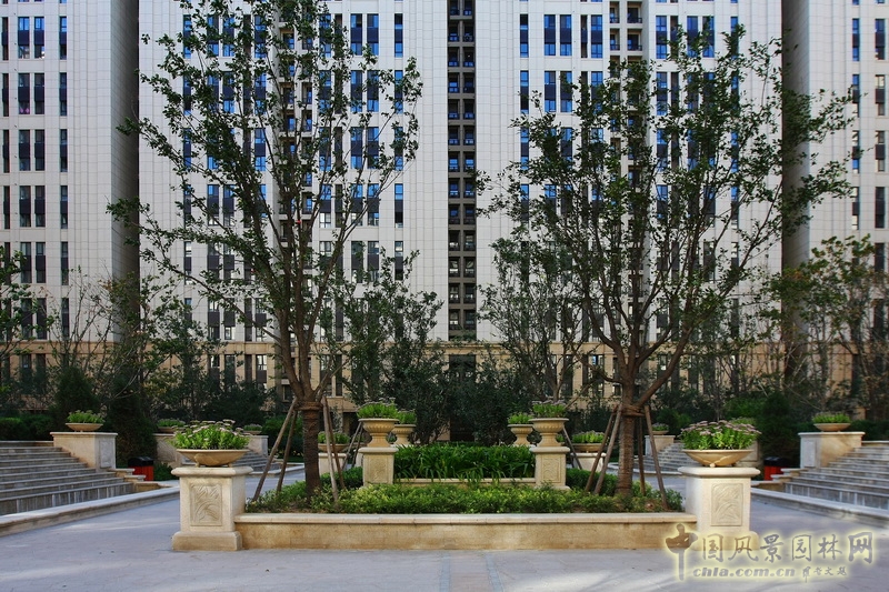 笛東聯(lián)合 規(guī)劃設計 西斯萊公館