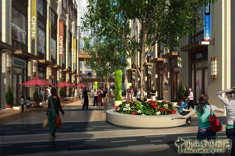 笛東聯合 規劃設計 海匯中心