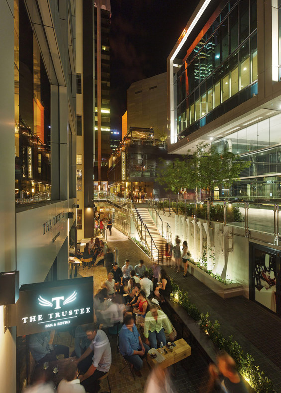 布魯克菲爾德廣場(chǎng)