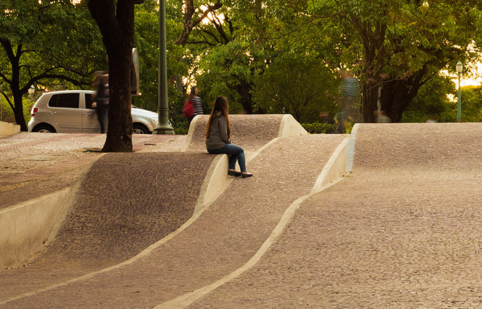 巴西城市貝洛奧里藏特