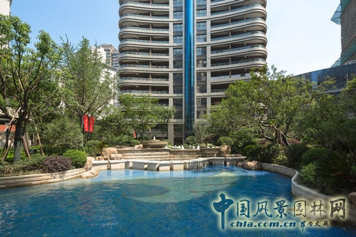 城市之光名邸 規劃設計 安道 設計咨詢