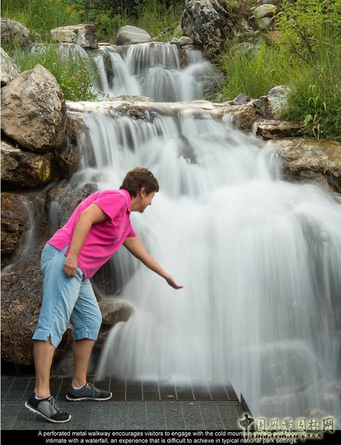 勞倫斯·S·洛克菲勒國家公園保護區