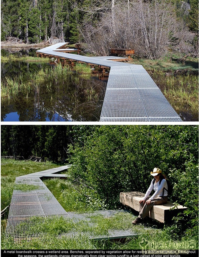勞倫斯·S·洛克菲勒國家公園保護區