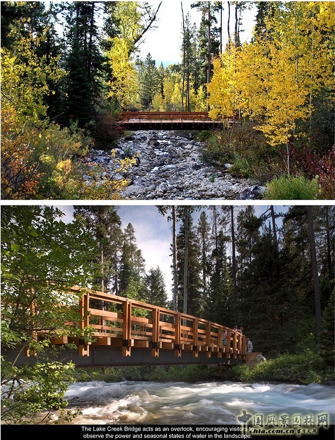 勞倫斯·S·洛克菲勒國(guó)家公園保護(hù)區(qū)