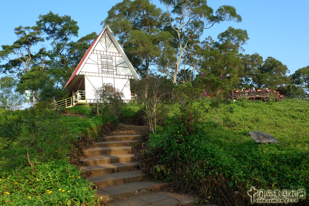 大溪花海農(nóng)場(chǎng)