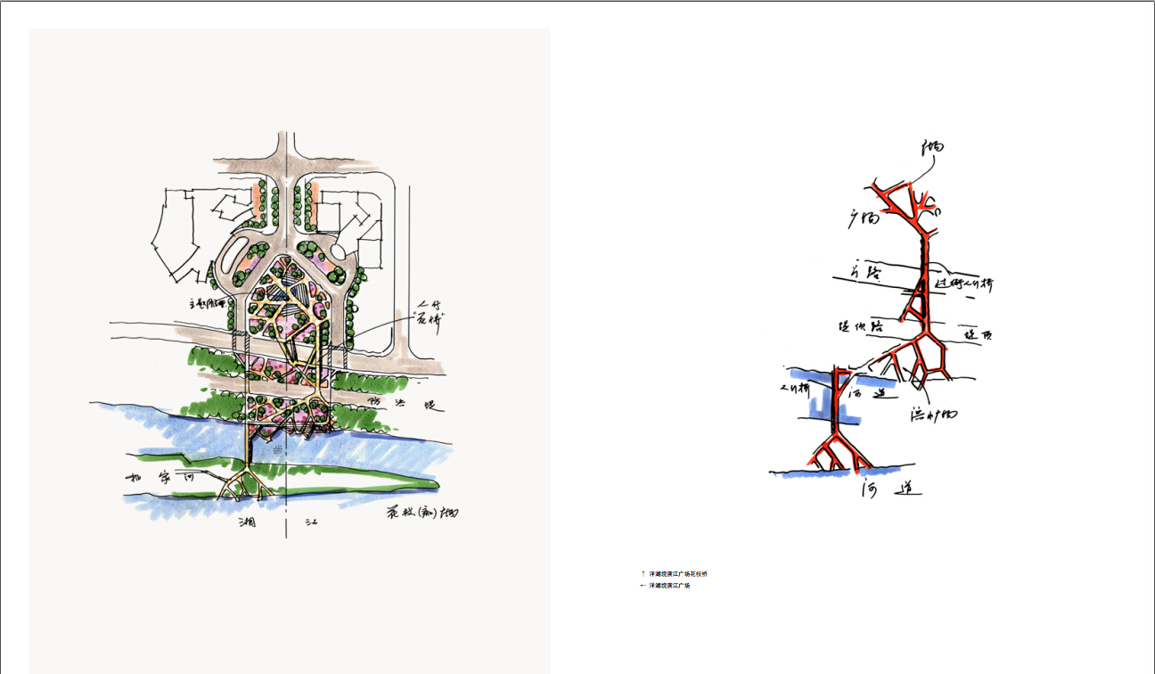 《景觀創作——草圖與構思》