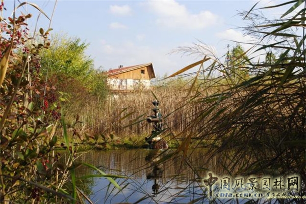 低碳生活——德國Sieben Linden生態(tài)村