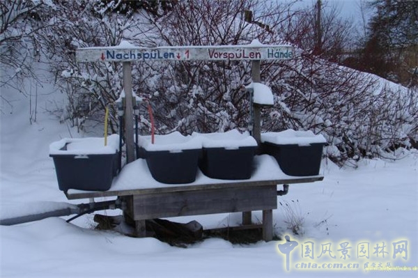 低碳生活——德國(guó)Sieben Linden生態(tài)村