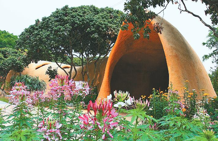 深圳：持續開展水土保持 邁向城市生態新階段