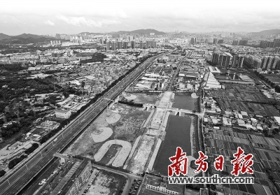 海綿城市試點 珠海底氣何在？